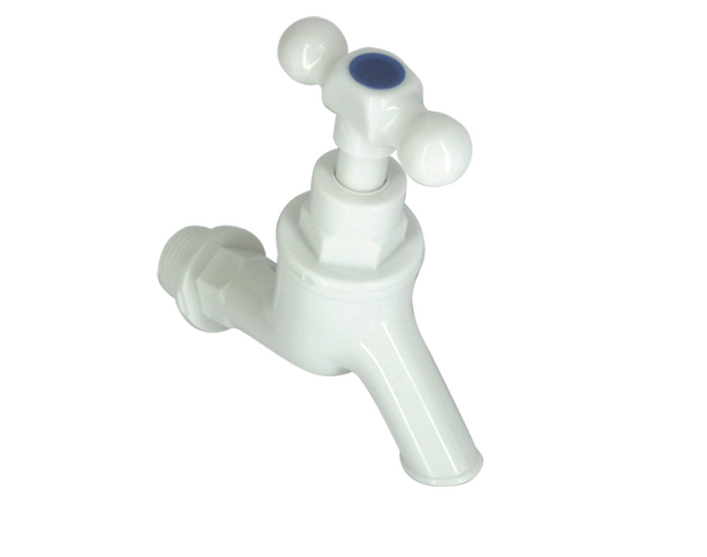 White Smart Tap