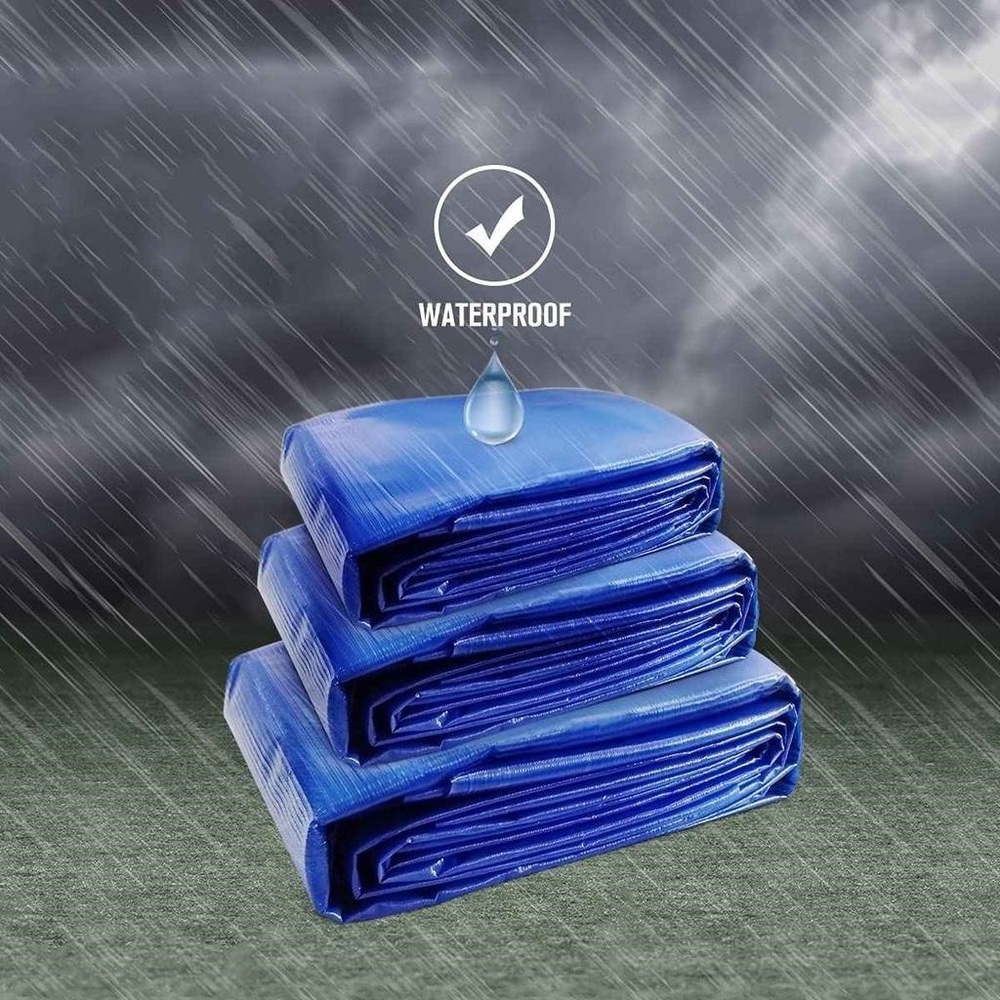 Tarpaulin Sheet