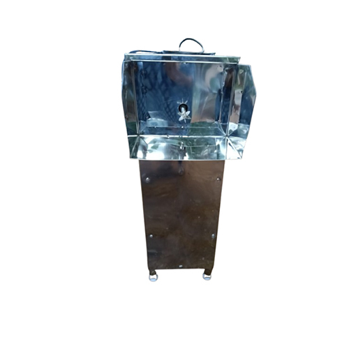 Coconut Scrapper - Automatic Grade: Semi Automatic