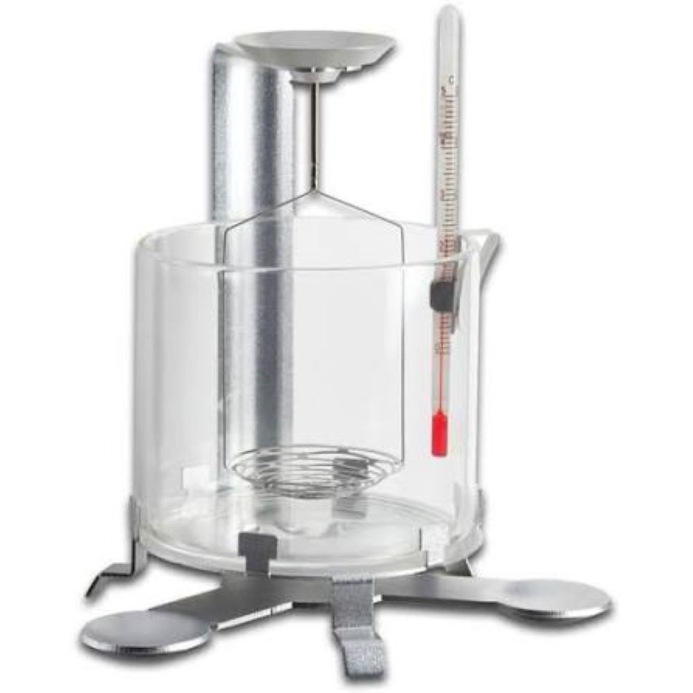 Density Determination Test Kit