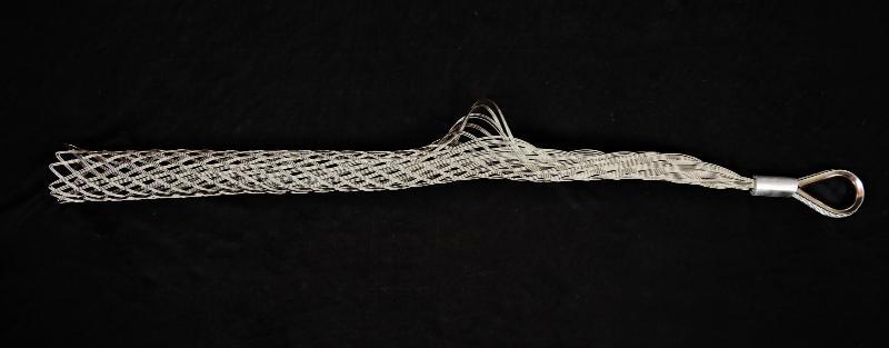 Cable Mounting Grips - Capacity: 2500 Kg