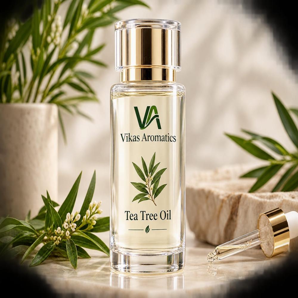Tea Tree Oil