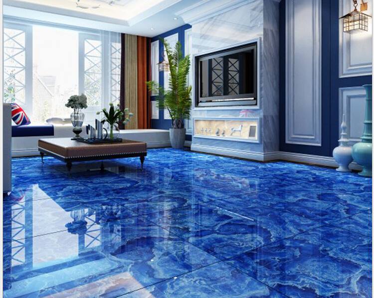 3D EPOXY FLOORING
