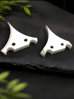 Ptfe Dam - Color: White