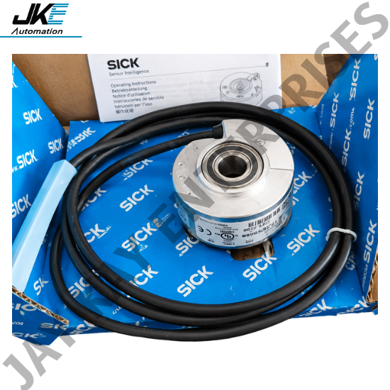 SICK DFS60B-TEAK02048 INCREMENTAL ENCODERS