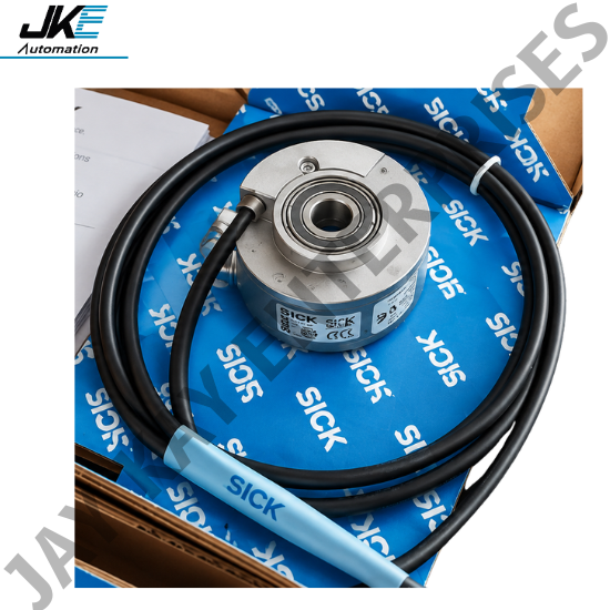 SICK DFS60B-TEAK02048 INCREMENTAL ENCODERS