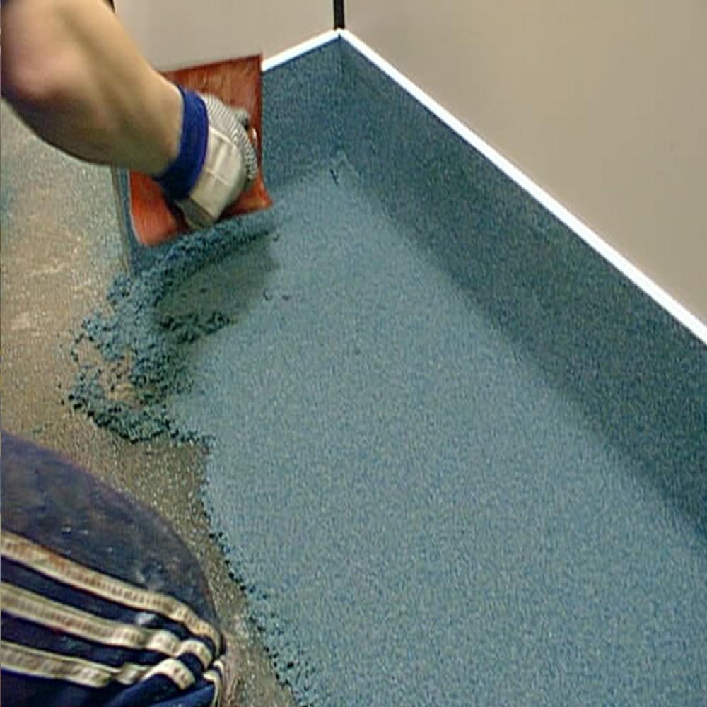 Deco Epoxy Flooring