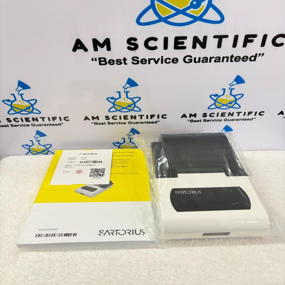 Compact Dot Matrix Printer YDP50