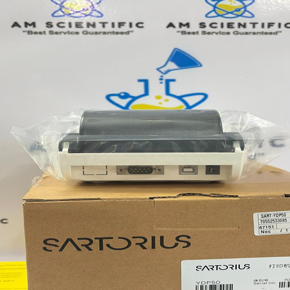 Compact Dot Matrix Printer YDP50