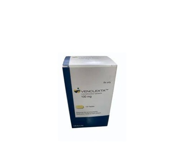 Venclexta Tablets 100mg 