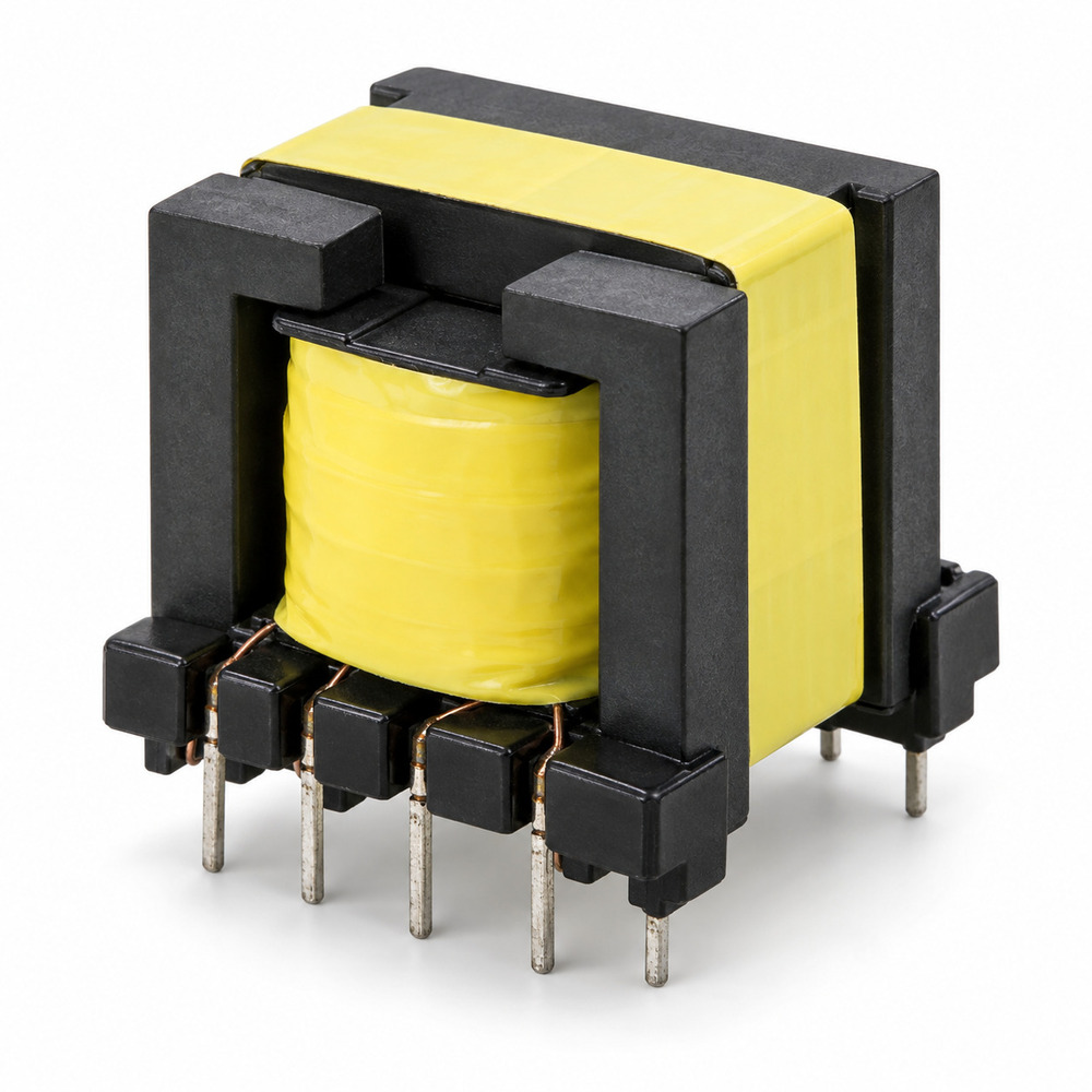 SMPS Ferrite Transformer