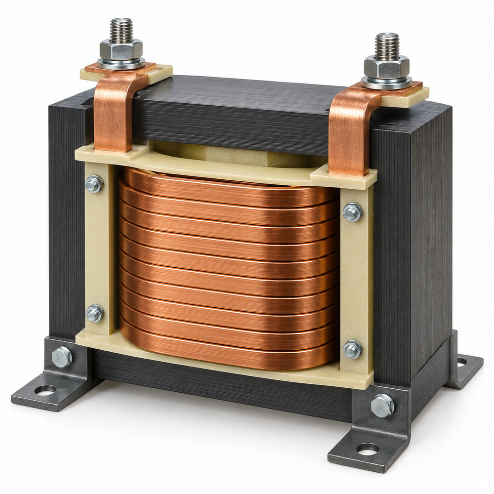 DC Link Inductor