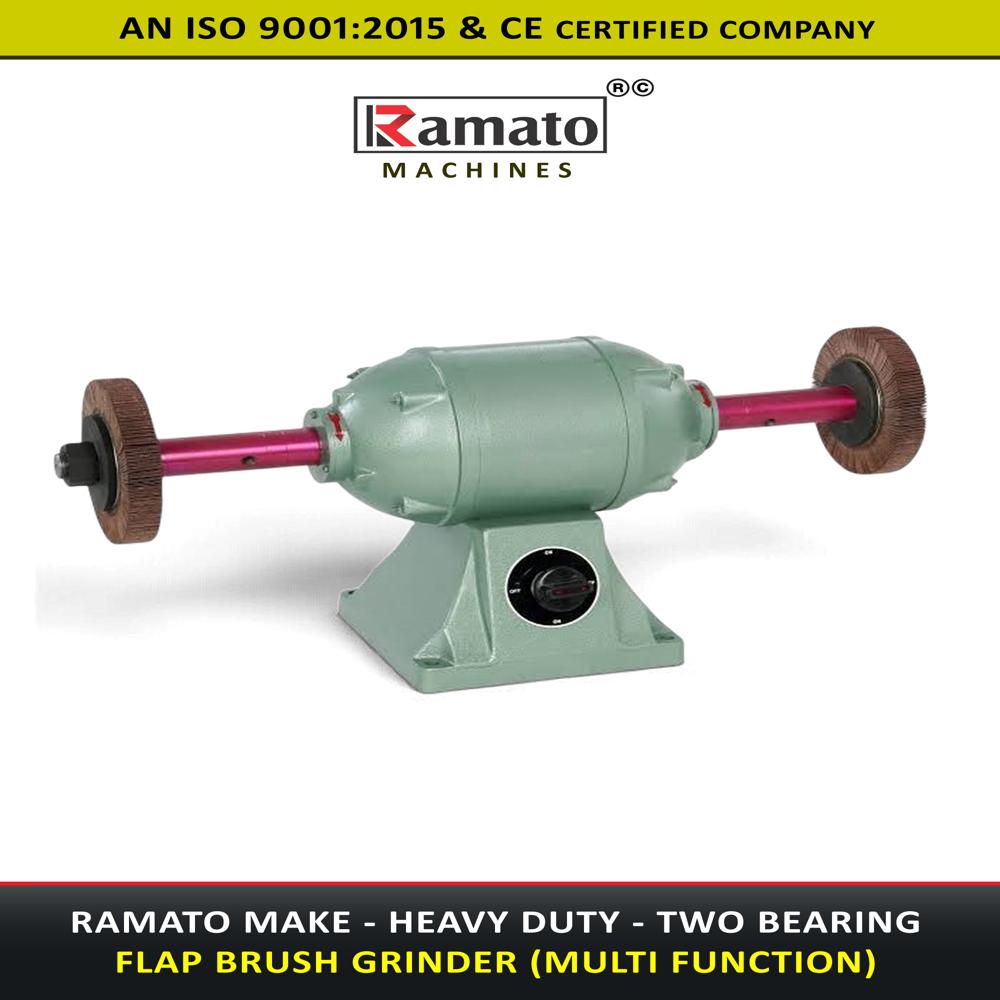 Metal Bench Grinder