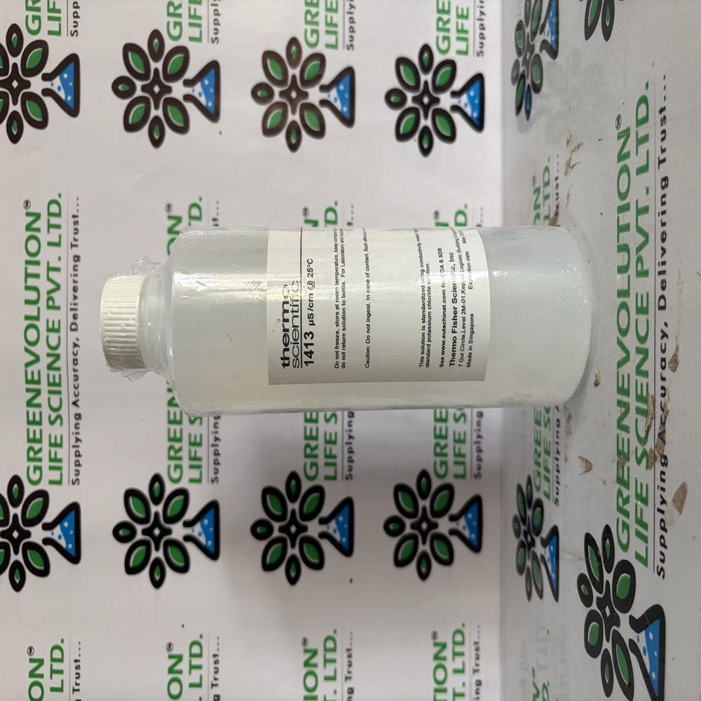 Conductivity Calibration Solution