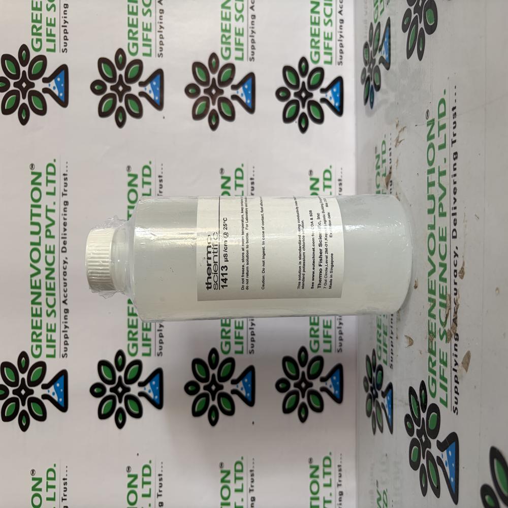 Conductivity Calibration Solution