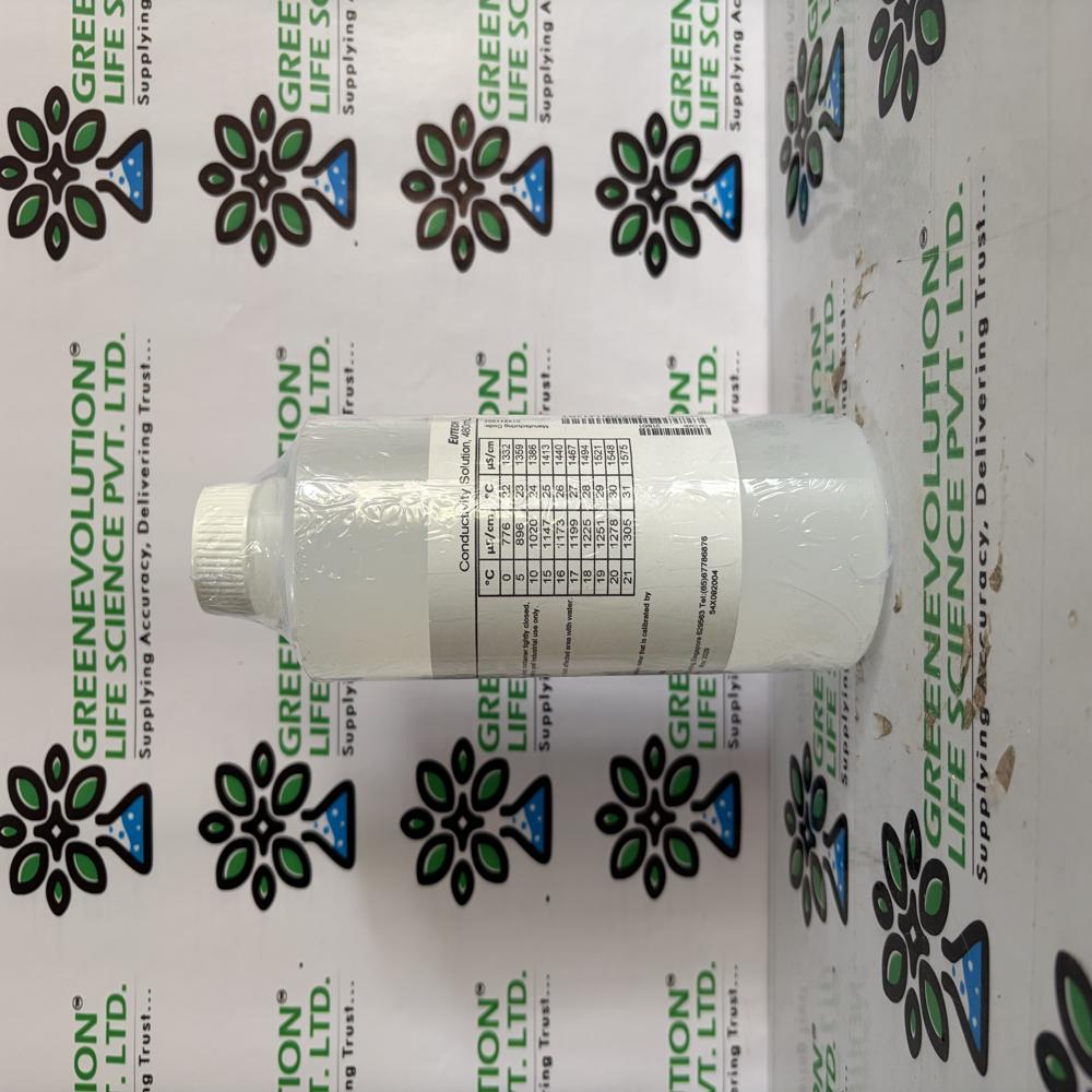Conductivity Calibration Solution