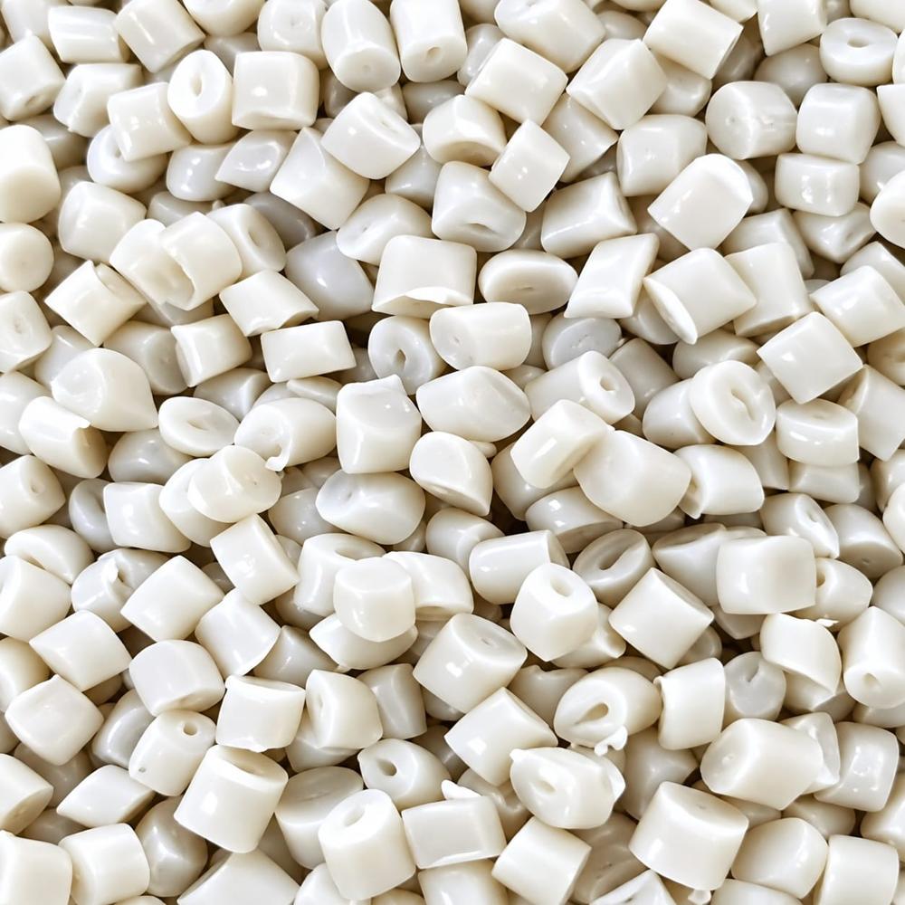 HDPE NATURAL A (BLOW/ INJECTION)