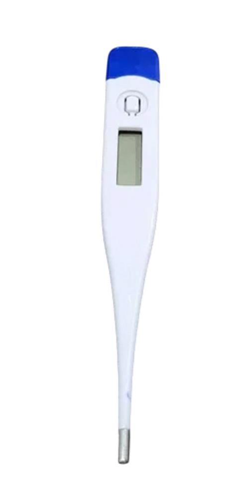 Clinical Digital Fever Thermometer