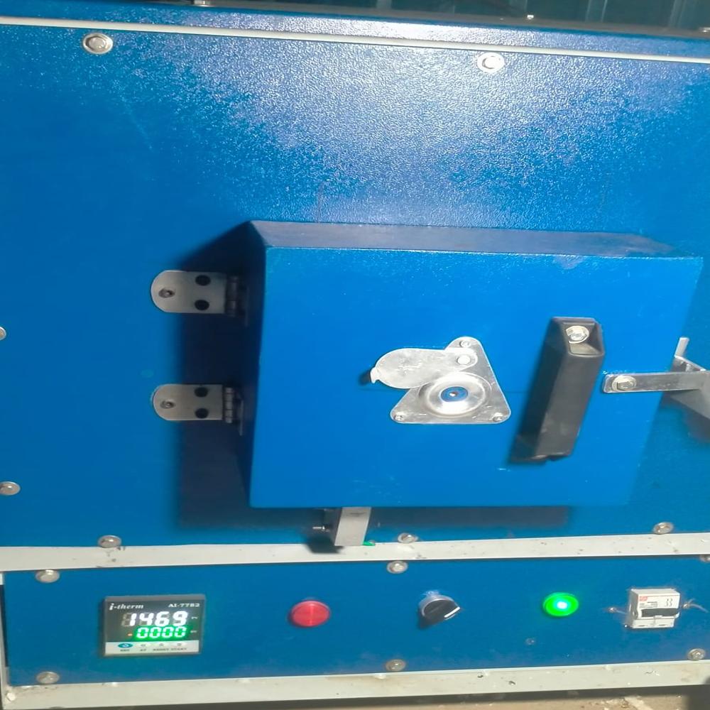 Muffle Furnace