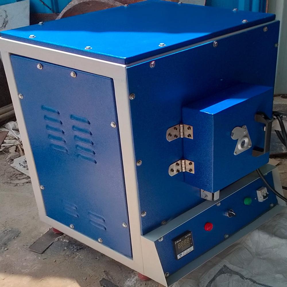 Muffle Furnace