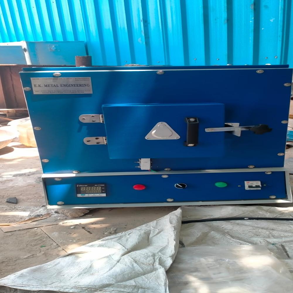 Muffle Furnace