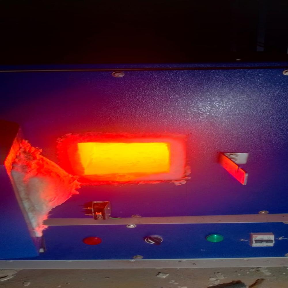 Muffle Furnace