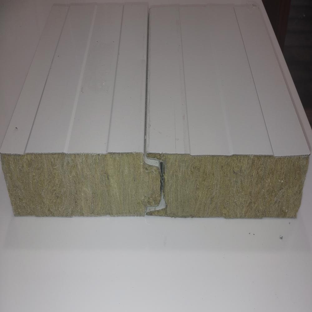 PUF Insulated Panels