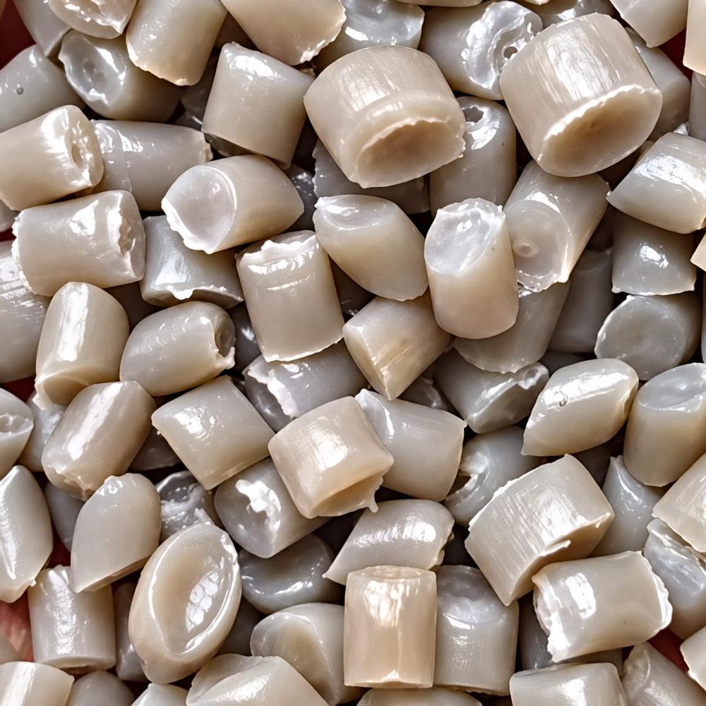 HDPE NATURAL B