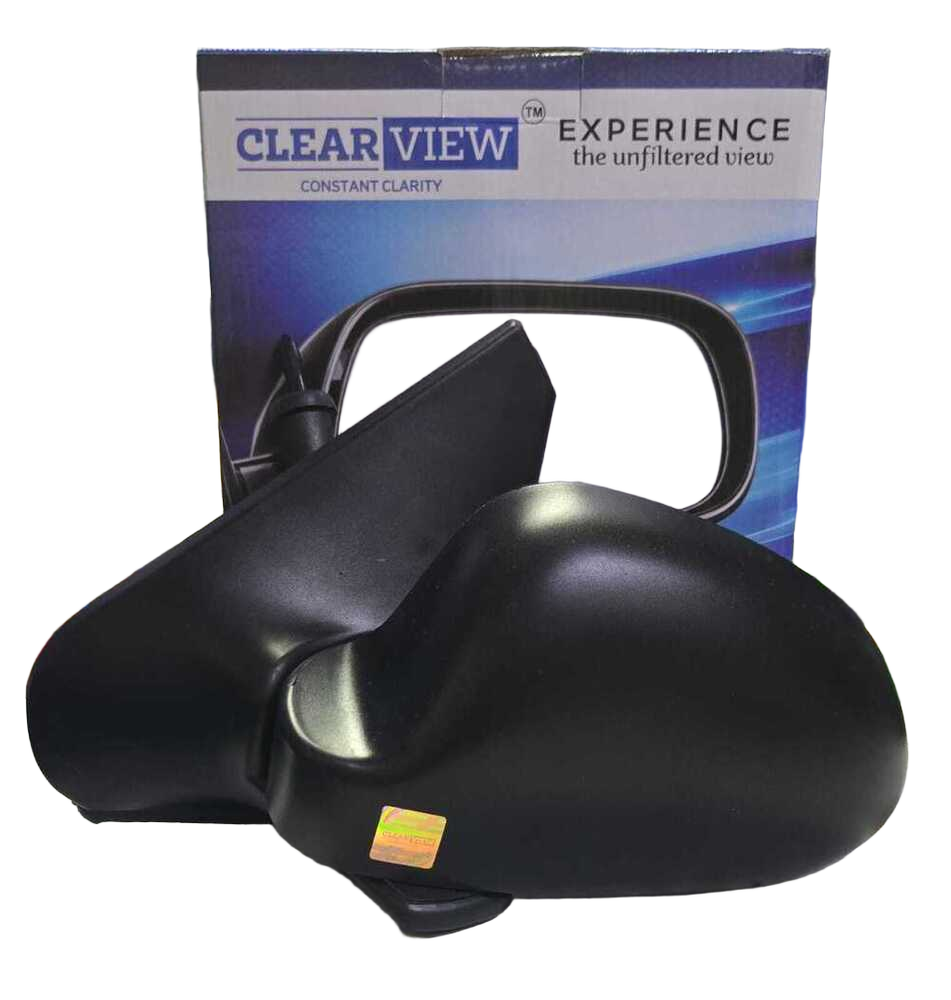 Alto VXI Car Mirror