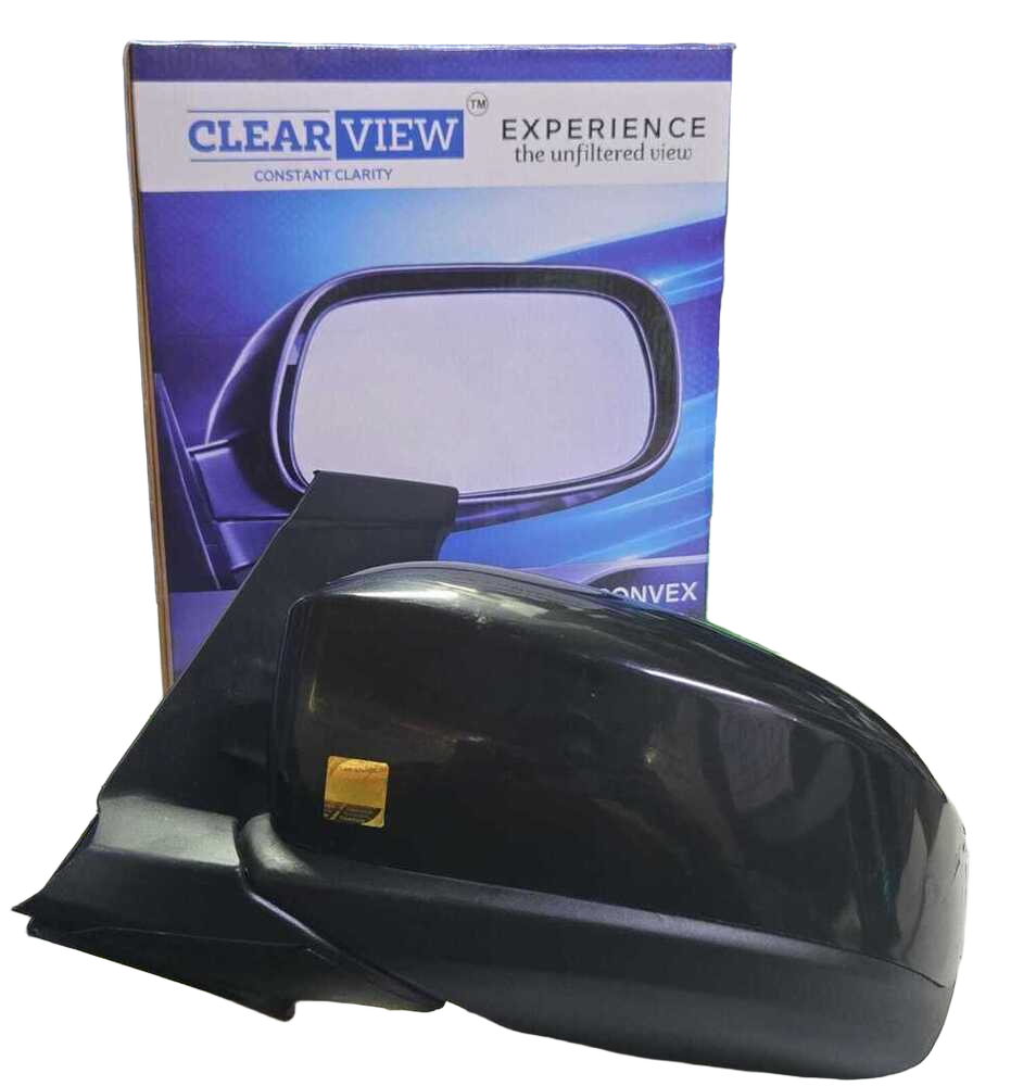 Amaze motor Car Mirror