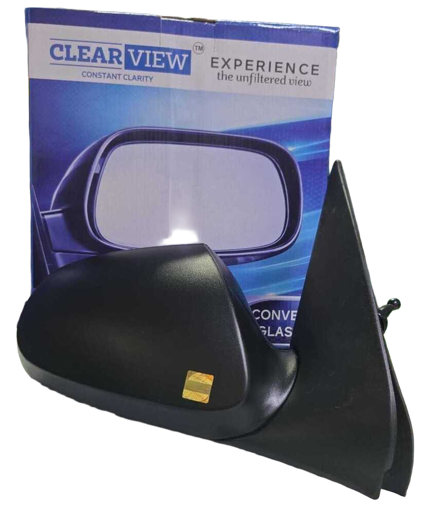 Aura Cable Car Mirror