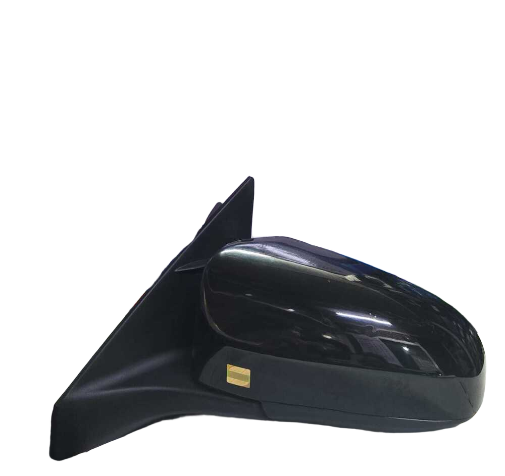 Etios T2 Vxi Car Mirror