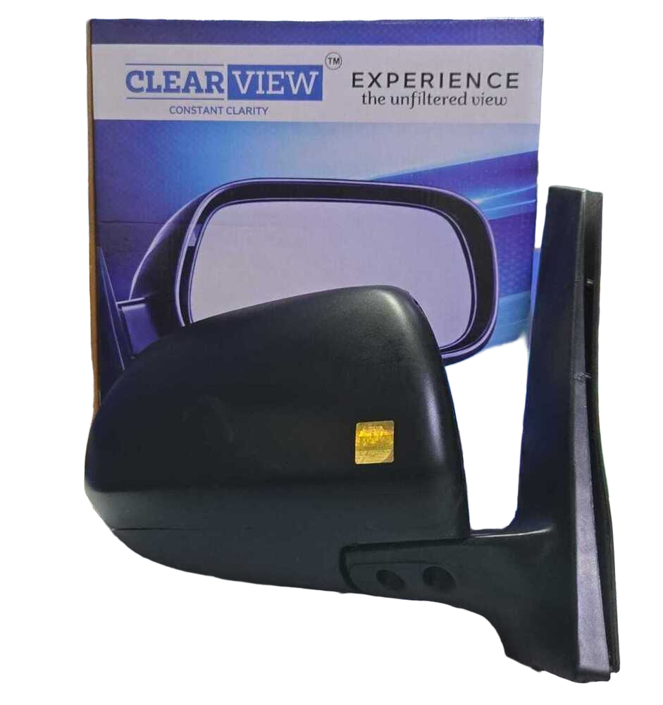 Innova T1 Lxi Car Mirror