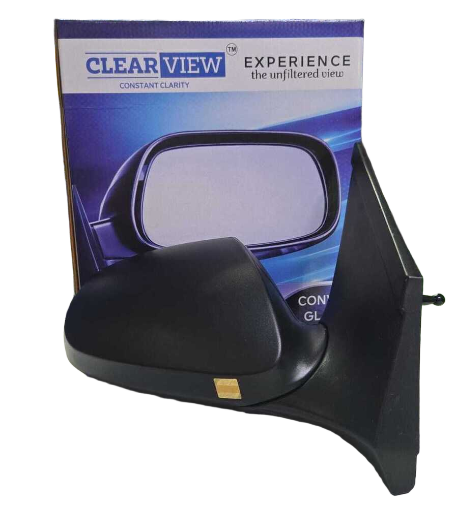 Xcent Cable Car Mirror