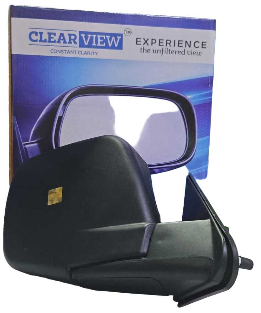 Xenon Lxi Car Mirror