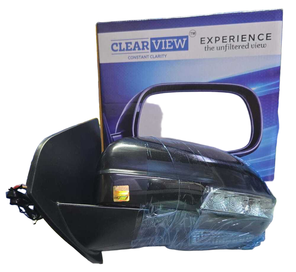 XUV 500 Car Side Mirror