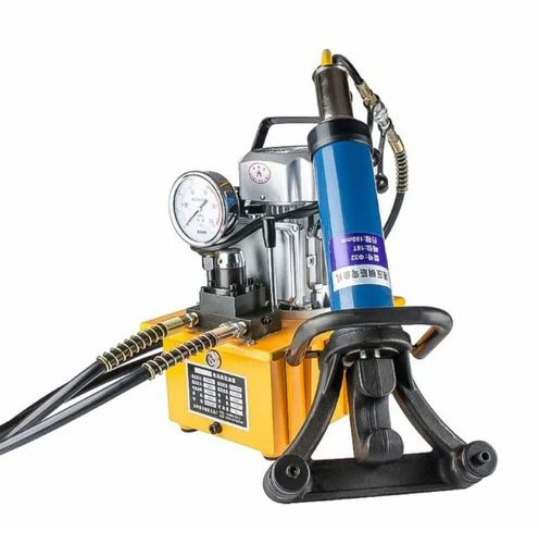 Portable Bar Bender