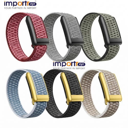 Sports Bracelet 5.0/Mg