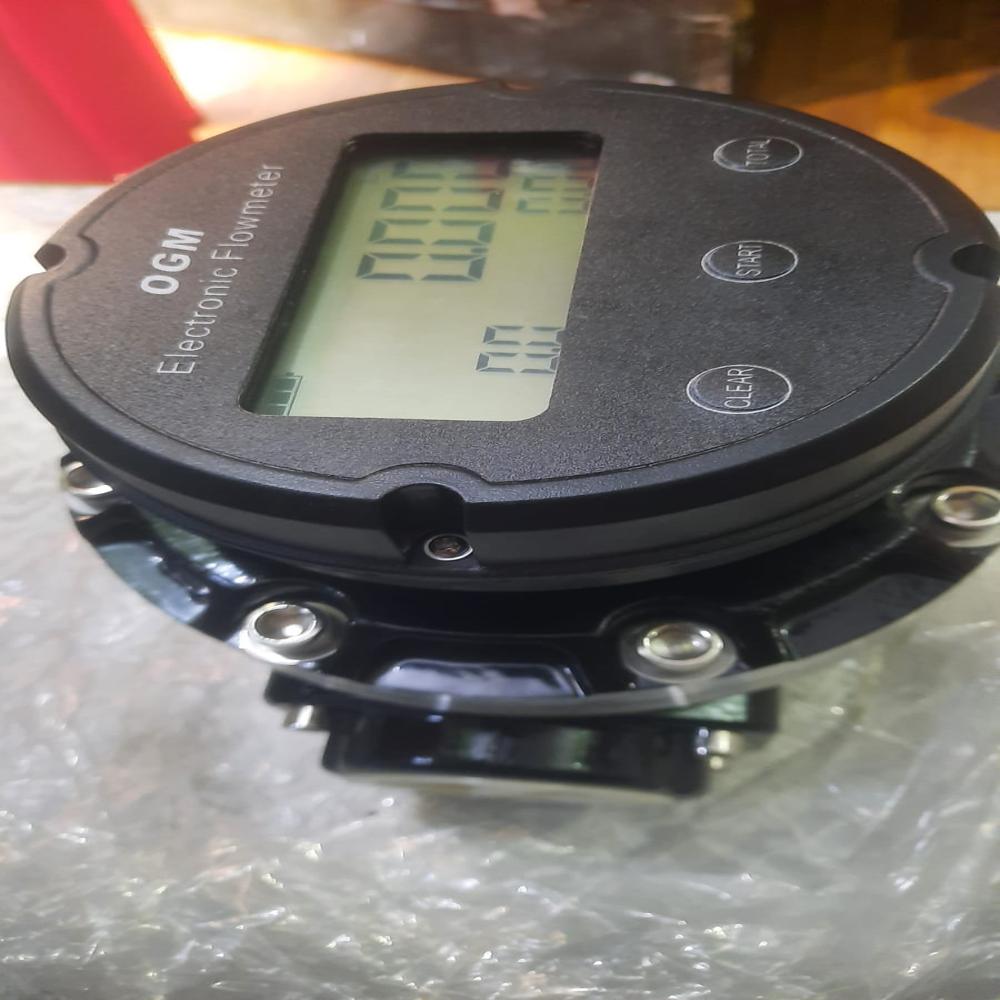 OGM oil meter
