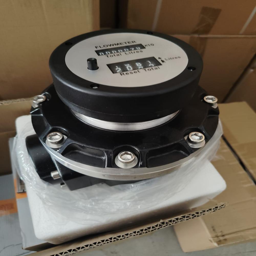 OGM oil meter
