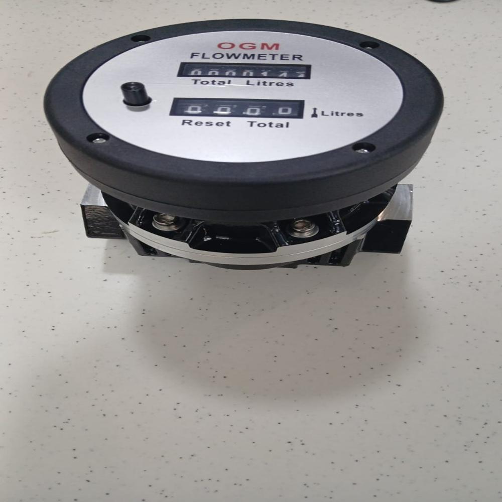 OGM oil meter