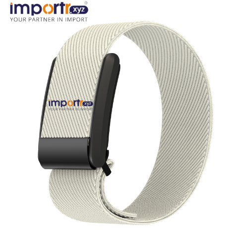 Nylon Watch Strap 4.0/5.0