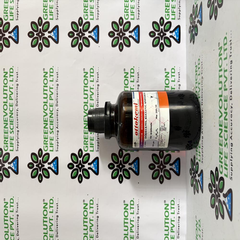 Dodecenylsuccinic anhydride Ottokemi