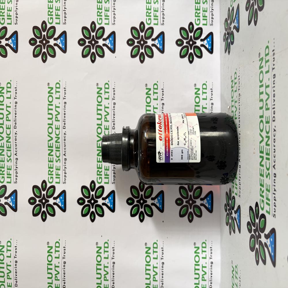 Dodecenylsuccinic anhydride Ottokemi