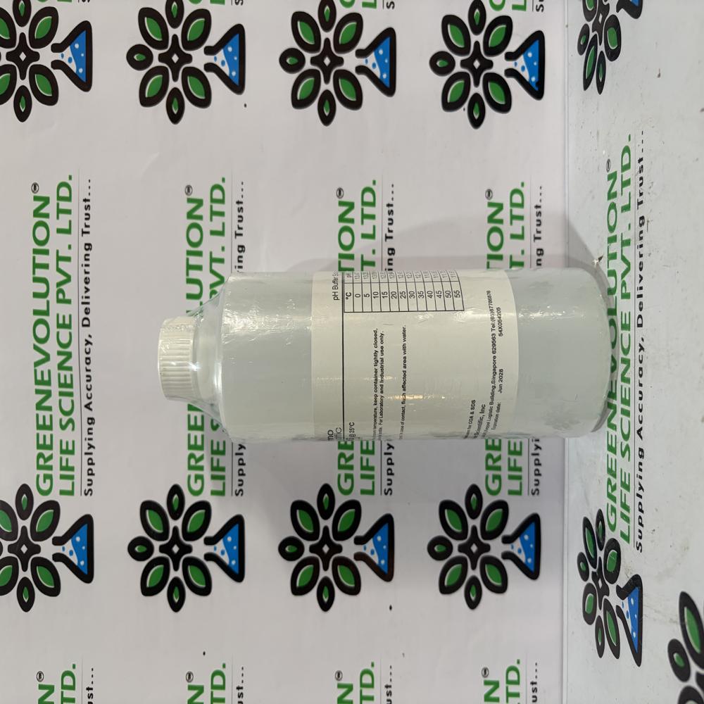 Eutech pH 1.68 Buffer Solution