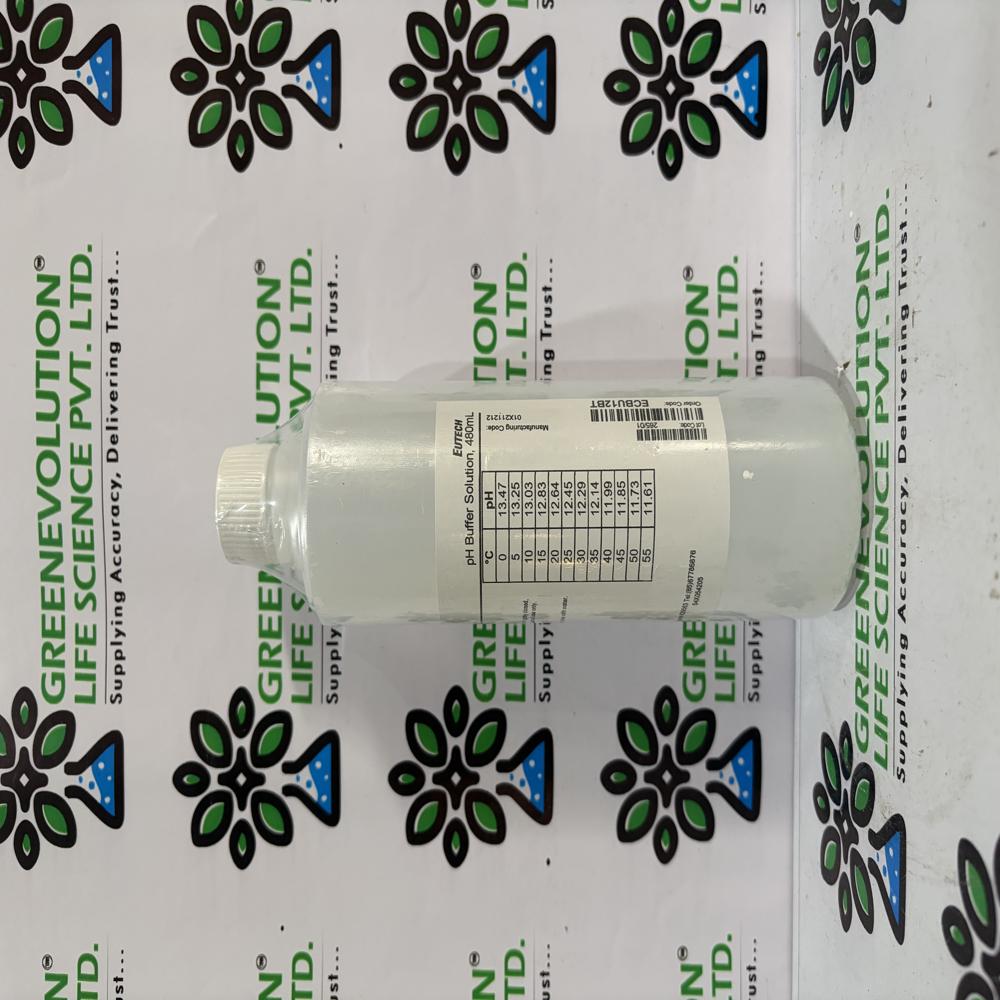 Eutech pH 1.68 Buffer Solution