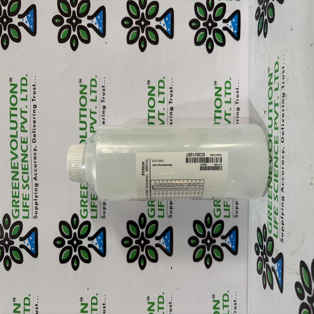 Eutech pH 1.68 Buffer Solution