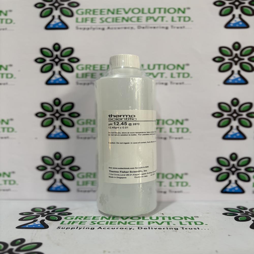 Eutech pH 1.68 Buffer Solution