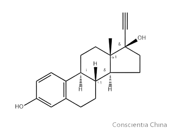 Ethinyl Estradiol (EE) API 2