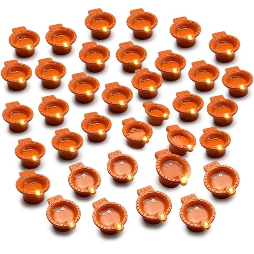 Water sensor Diya